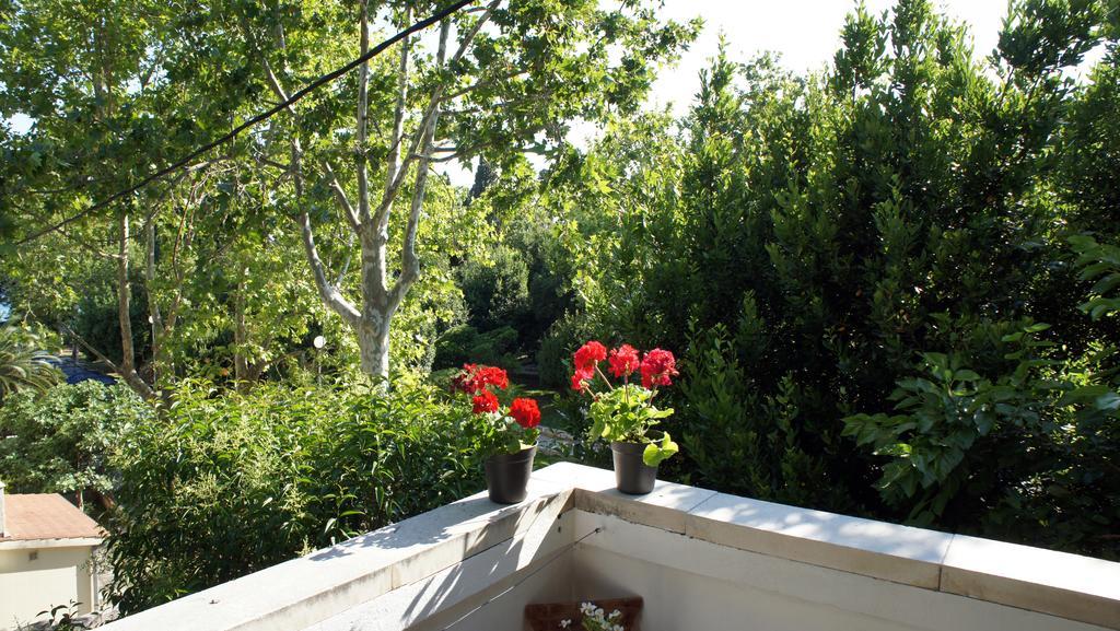 Deluxe Apartment Joia With Balcony On The Beach Bacvice, Free Parking, Old Town, Near Ferry Port Split Rom bilde